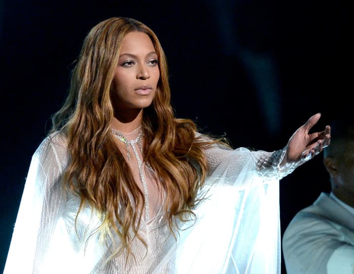 Best: Beyoncé / John Legend - 