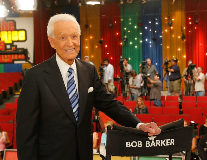 Bob Barker