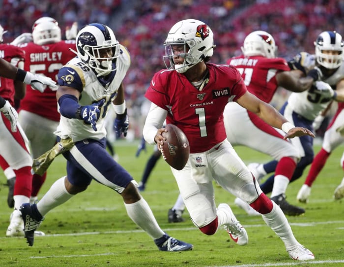 Arizona Cardinals: Offense