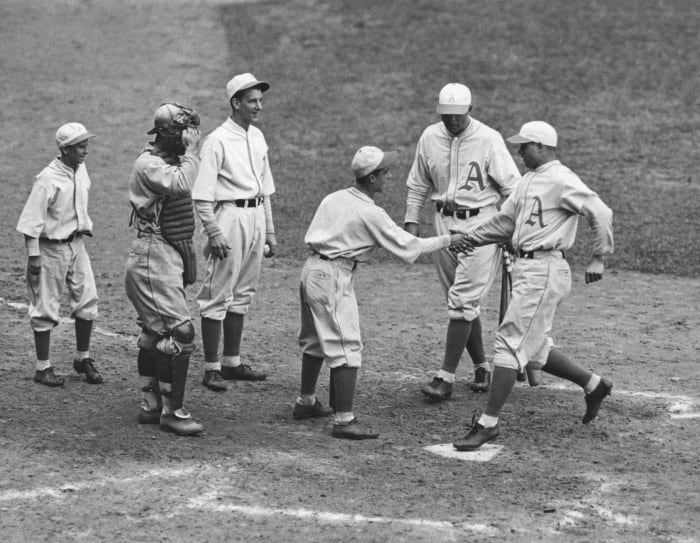 1931 Philadelphia Athletics