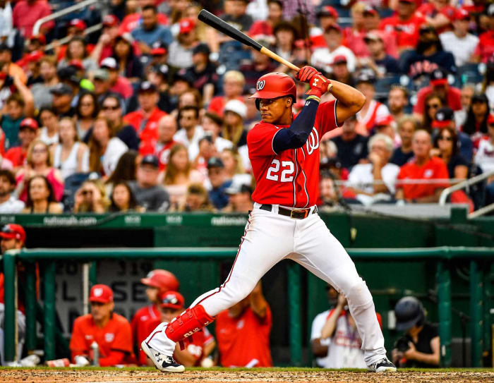 Juan Soto