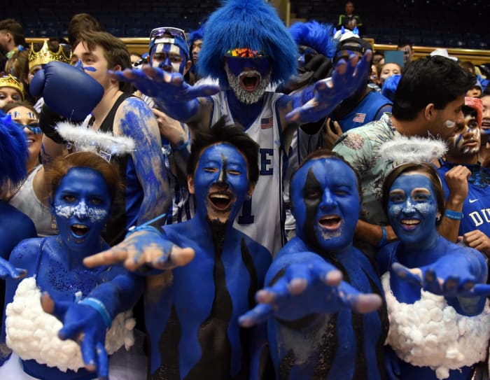 The most annoying fan bases in sports