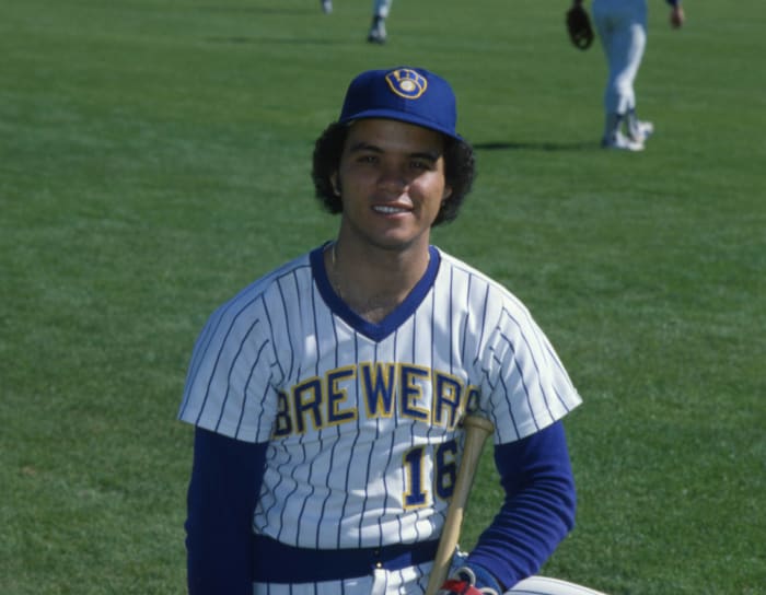 Brewers Timeline 1980s