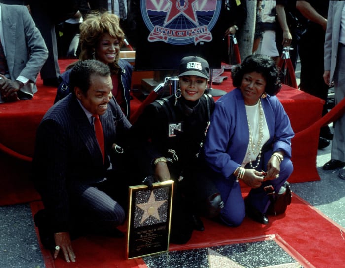 "Rhythm Nation" (1989, "Rhythm Nation 1814")