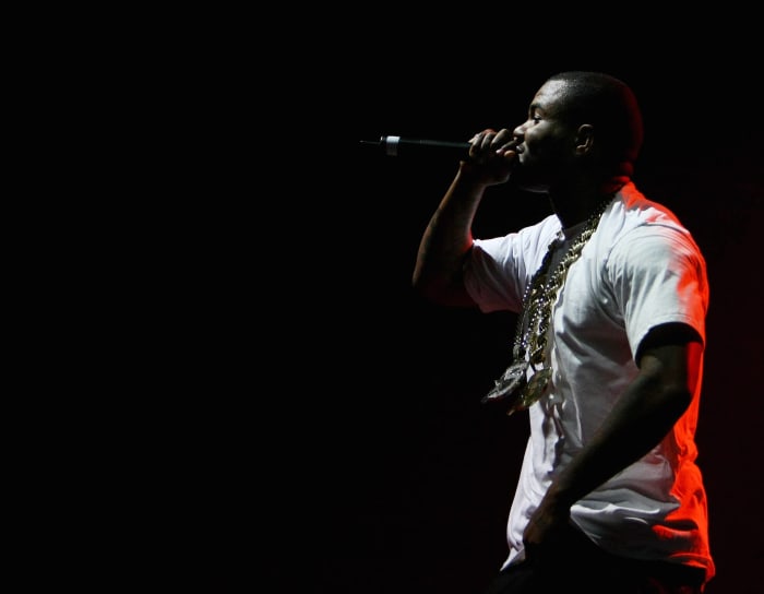 The Game "The Documentary" (2005)