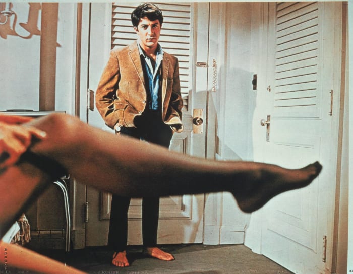 'The Graduate'