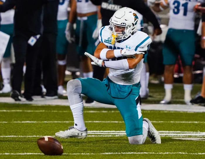 BYU and Coastal Carolina: A marriage of (in)convenience
