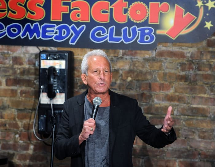 Bobby Slayton