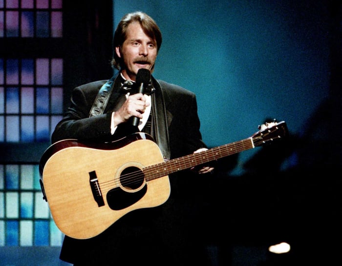 Blue Collar Comedy Tour