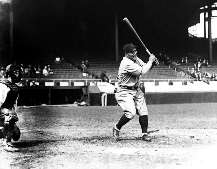 April 26: Hack Wilson, CF