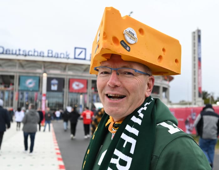 The first team to win the Super Bowl