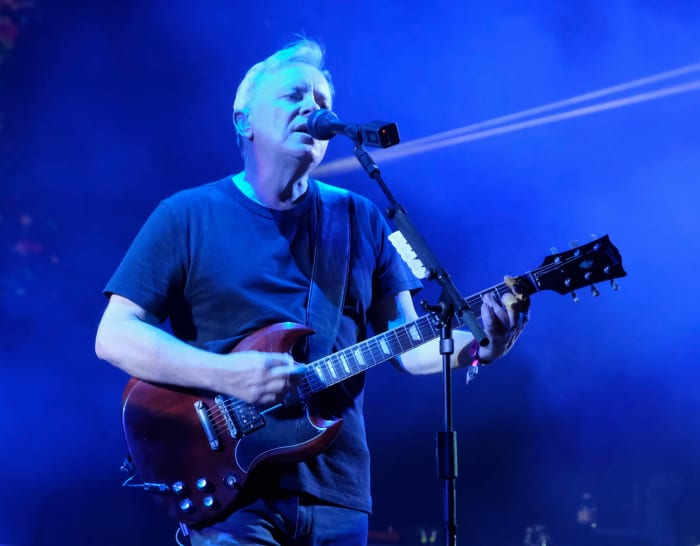New Order