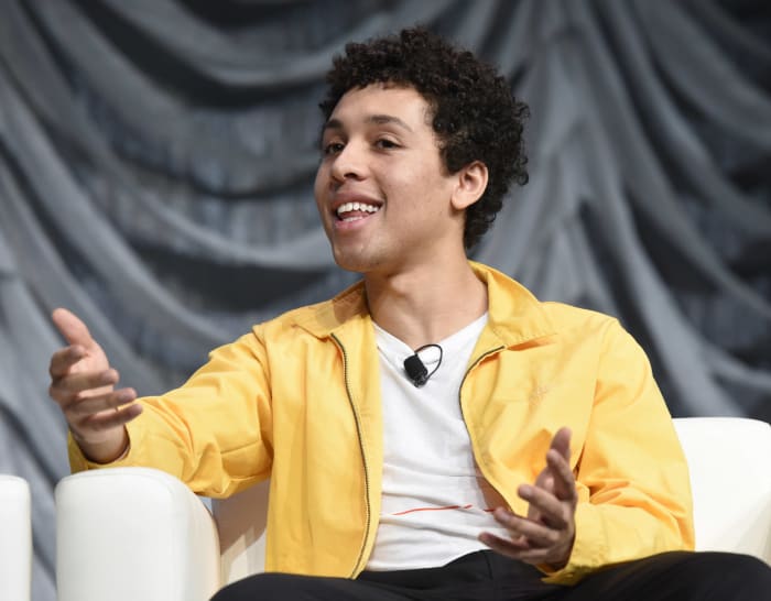 Jaboukie Young-White