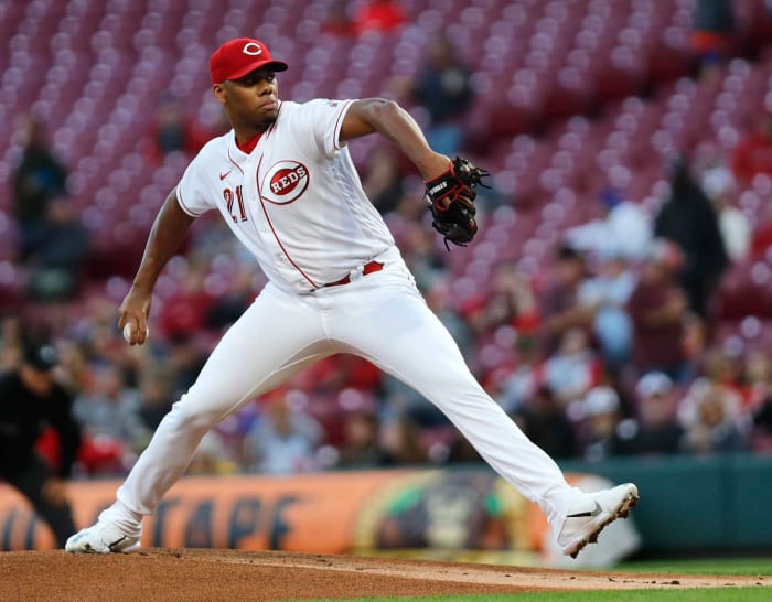 Cincinnati Reds