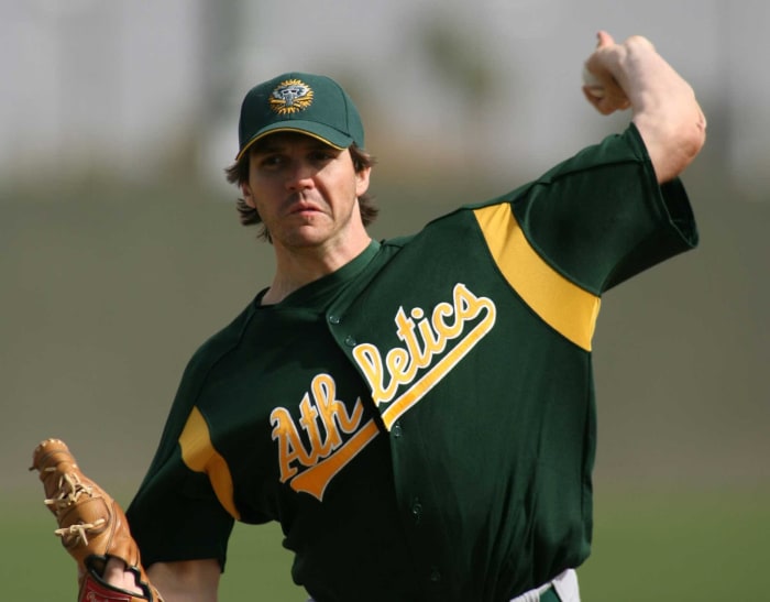 2002 Oakland Athletics