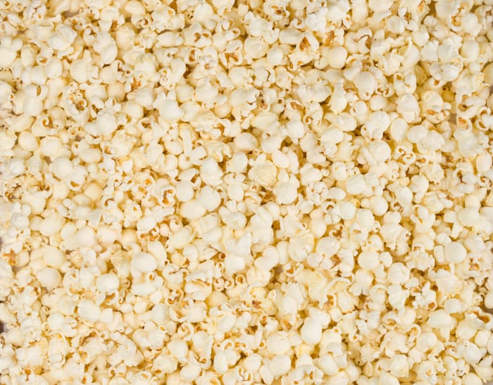 Popcorn