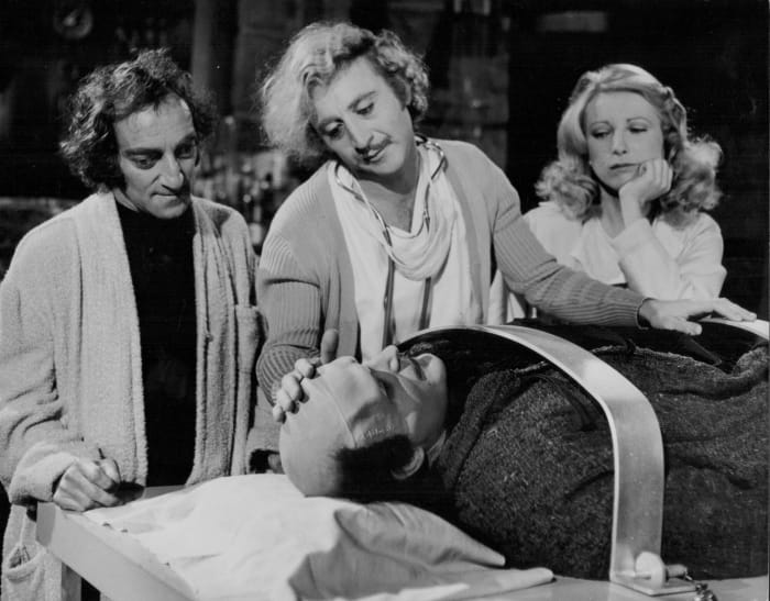 5 Things You Didn't Know About Young Frankenstein - Parade