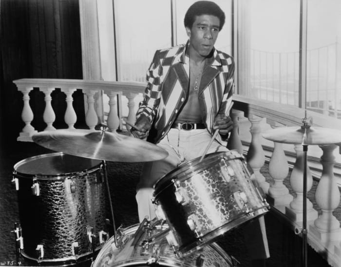 Richard Pryor: Live In Concert (Netflix)