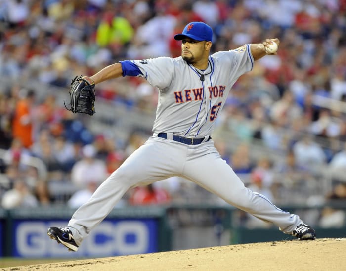 Johan Santana