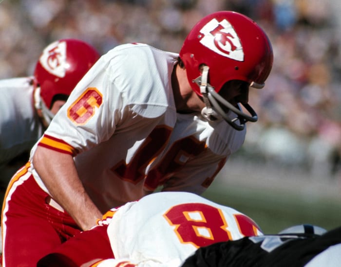 Len Dawson-Daryle Lamonica
