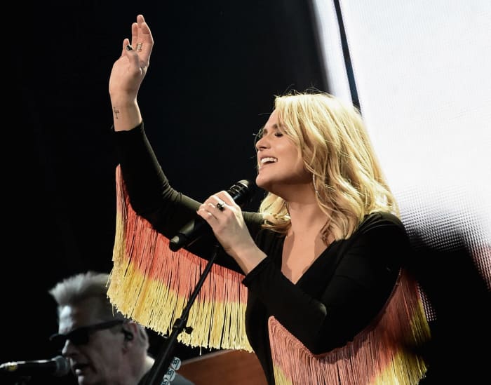 Miranda Lambert