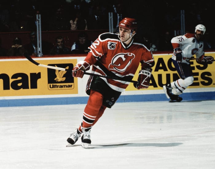 Claude Lemieux (1995)