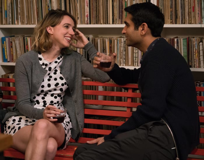 'The Big Sick' (2017)