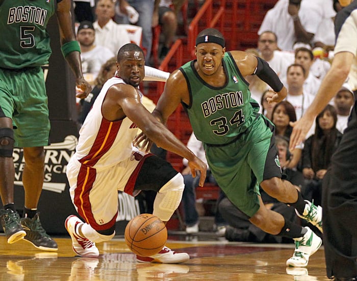 2012 Boston Celtics