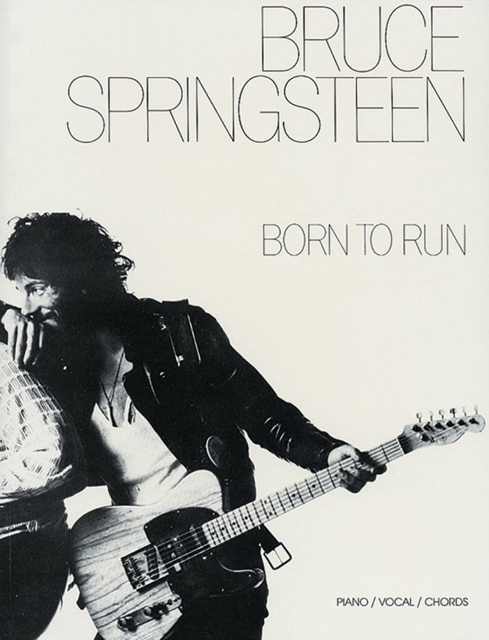 'Born to Run' by Bruce Springsteen (1975)