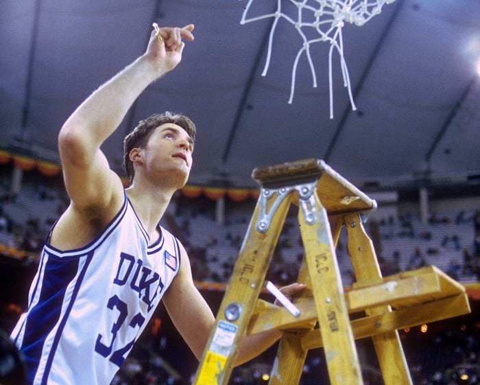 Past NCAA Tournament games we wish we could watch again for the first time Yardbarker