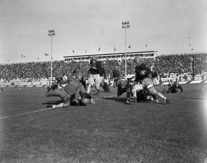 Whizzer White, 1938 Pittsburgh Pirates