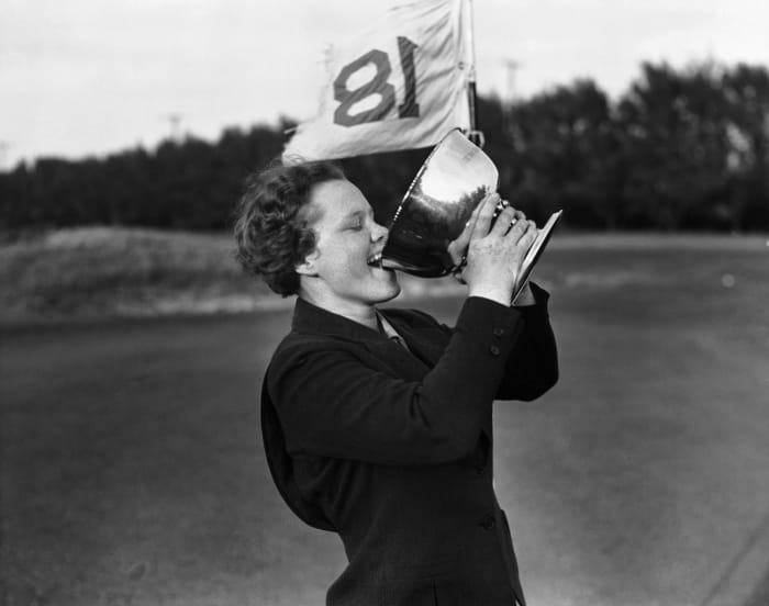 LPGA Class of 1951 (Golf)