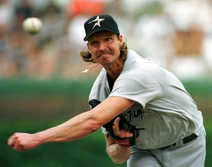 Randy Johnson