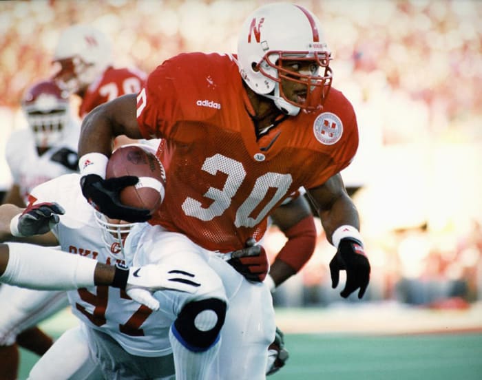 Nebraska wins back-to-back titles