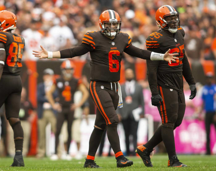 Rookie QB class not challenging Saquon