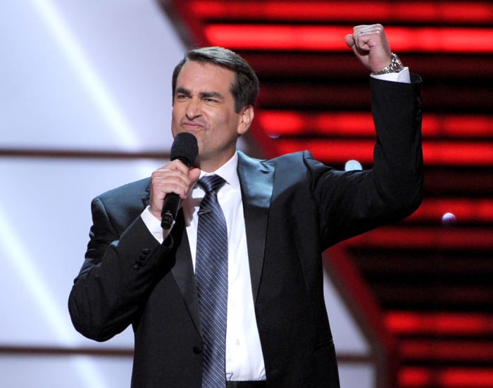 Rob Riggle