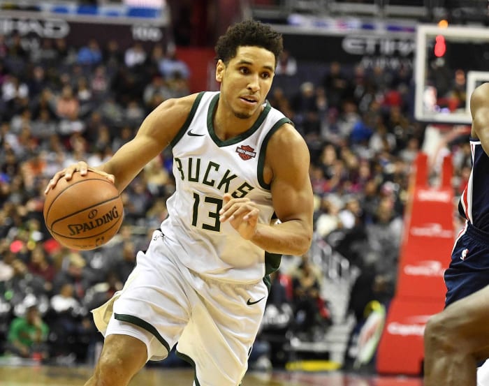 2016: Malcolm Brogdon