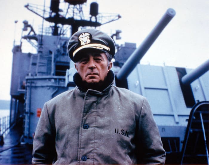 'The Winds of War' (1983)