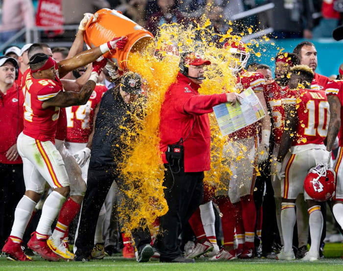 Feb 2: Chiefs win first Super Bowl in 50 years