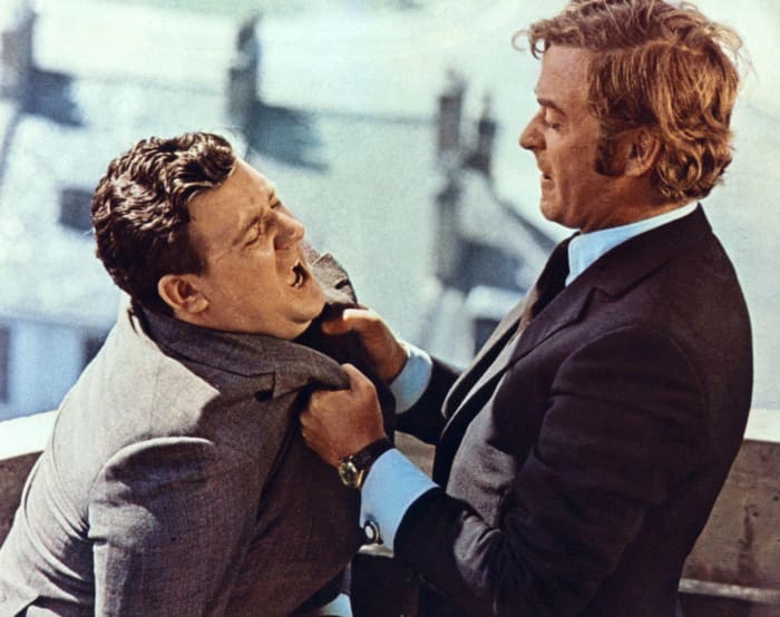“Get Carter” (1971)