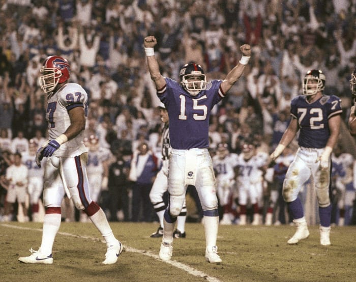 The best NFL playoff games of all time Yardbarker