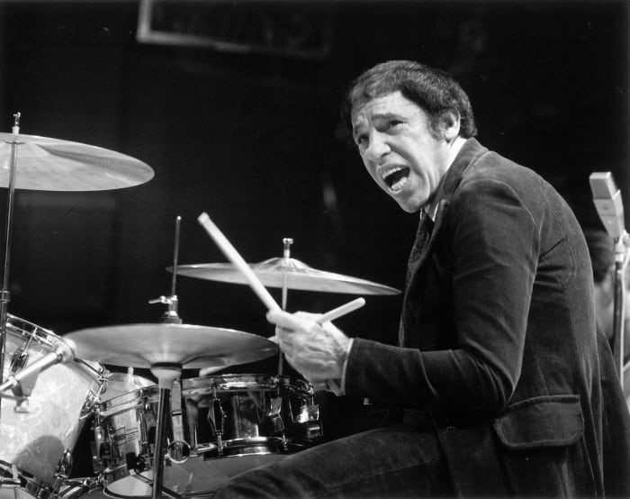 Buddy Rich
