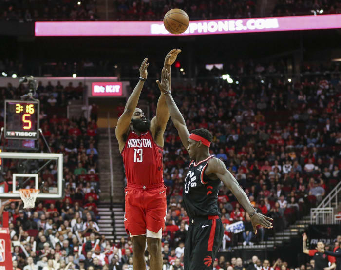 James Harden (3)
