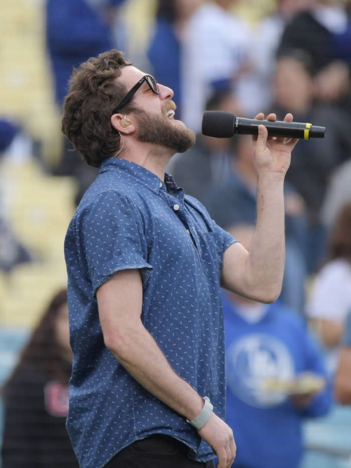 Elliot Yamin