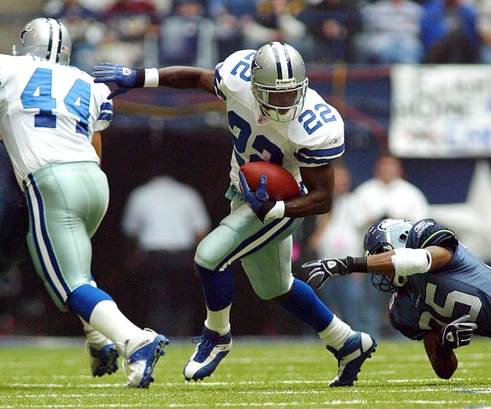 Emmitt Smith