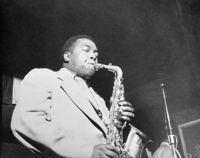 Charlie Parker