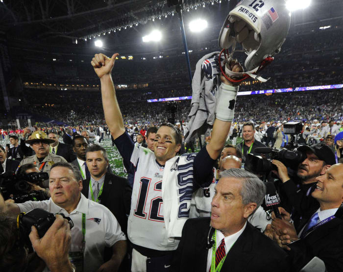 All 58 Super Bowl MVPs, ranked from worst to best