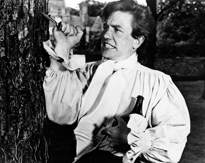 “Tom Jones” (1963)