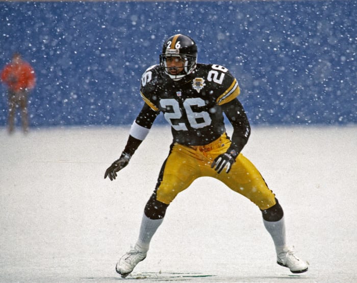 Rod Woodson