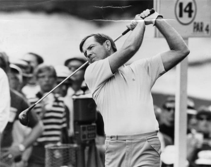 The most effective Ryder Cup gamers of all time The most effective Ryder Cup gamers of all time Gene Littler (United States)